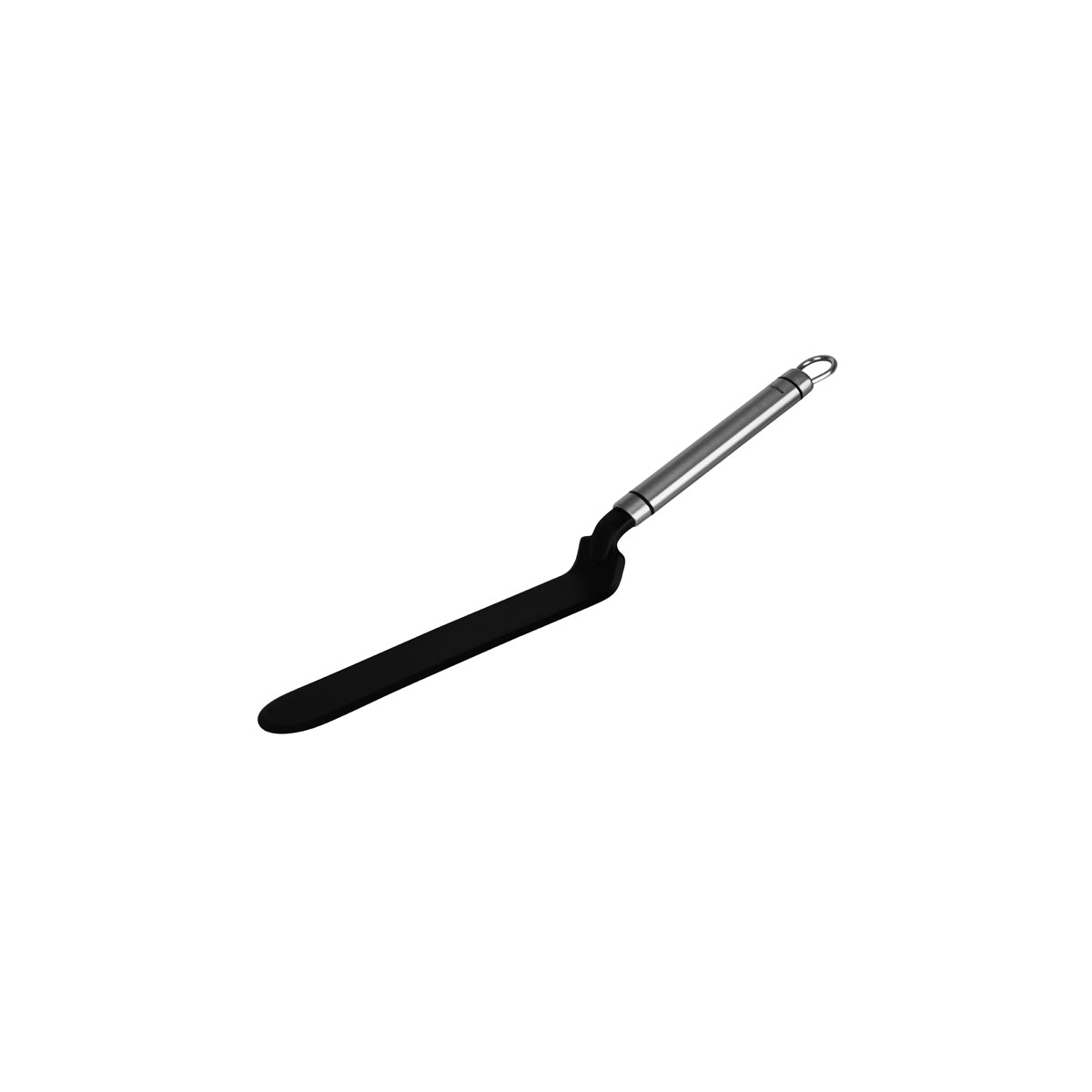 Milano Non-Stick Spatula Cranked 35x330mm