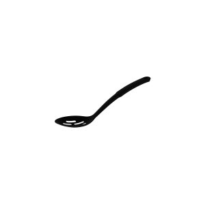 Club Spoon Slotted Non-Stick 65x95x285mm