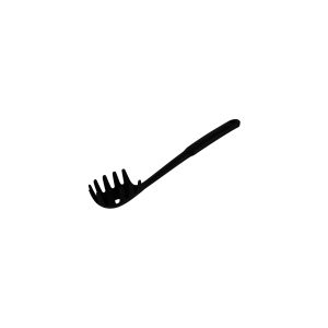 Club Spaghetti Fork Non-Stick 75x80x290mm
