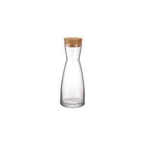 Ypsilon Carafe 280ml With Cork Lid