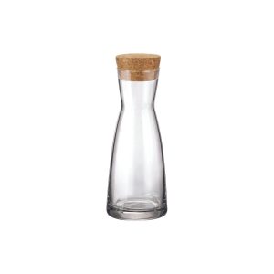 Ypsilon Carafe 550ml With Cork Lid