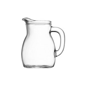 Bistrot Jug 1160ml Fill Line at 1000ml