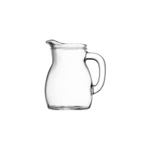 Bistrot Jug 610ml Fill Line at 500ml