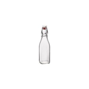 Swing Bottle 270ml With Swing Top