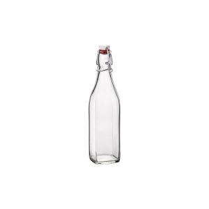 Swing Bottle 520ml With Swing Top