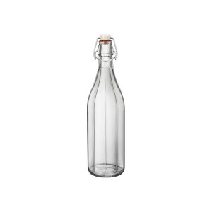 Oxford Clear Bottle 1000ml