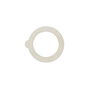 Fido Jars Rubber Seal Suits All Except 340 008-9 (Pack of 6)