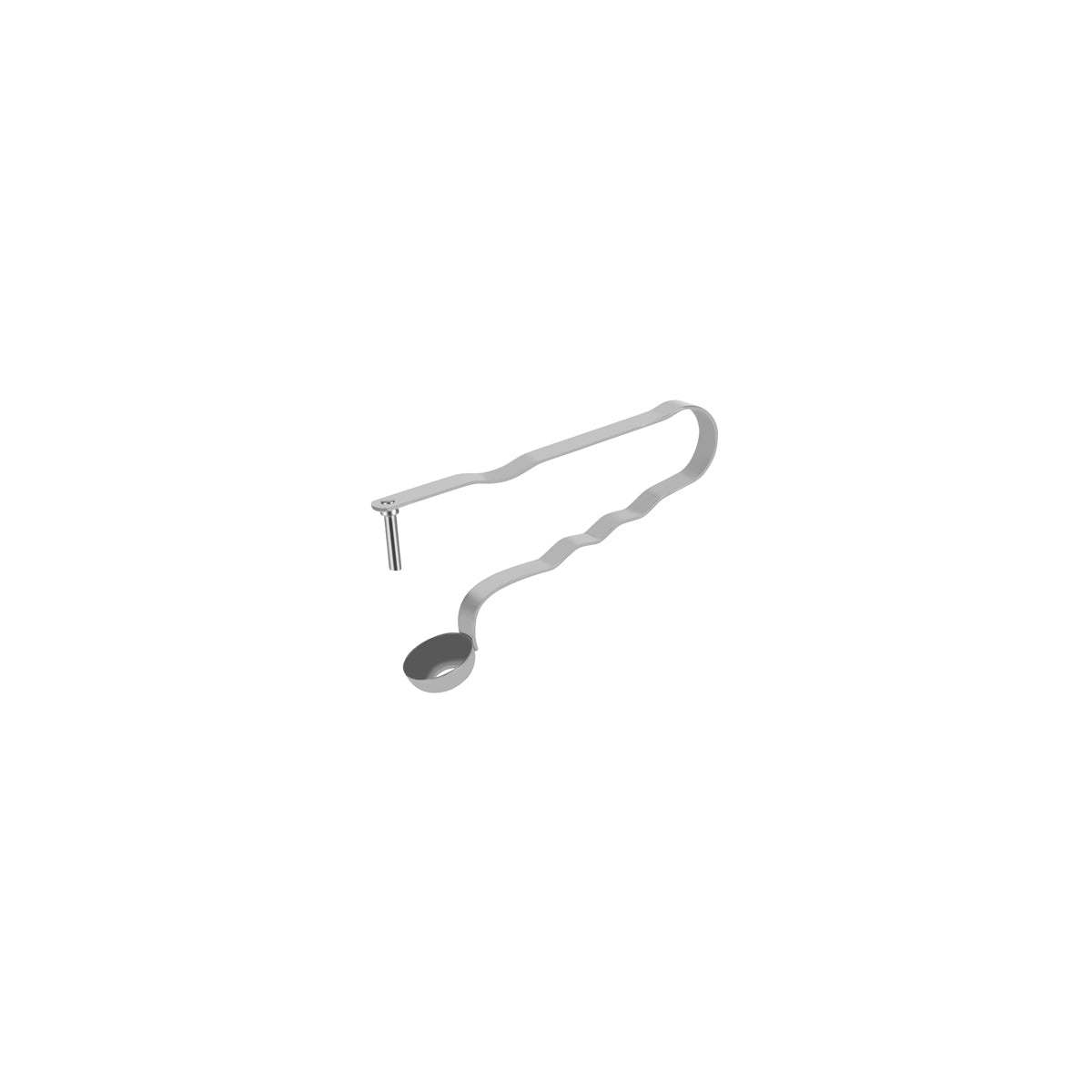 Pitter Cherry Olive 165x60mm