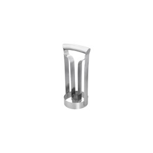 Pineapple Slicer Stainless Steel 195x95mm