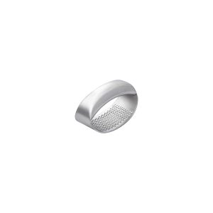 Garlic Press Rocker Stainless Steel Satin Finish 106x52mm