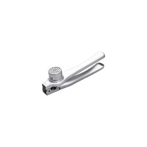 Garlic Press Stainless Steel 175x40x50mm