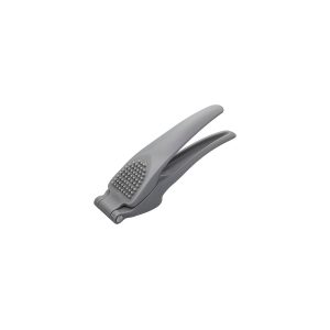 Garlic Press Easy Clean Grey Polypropylene 190x44mm