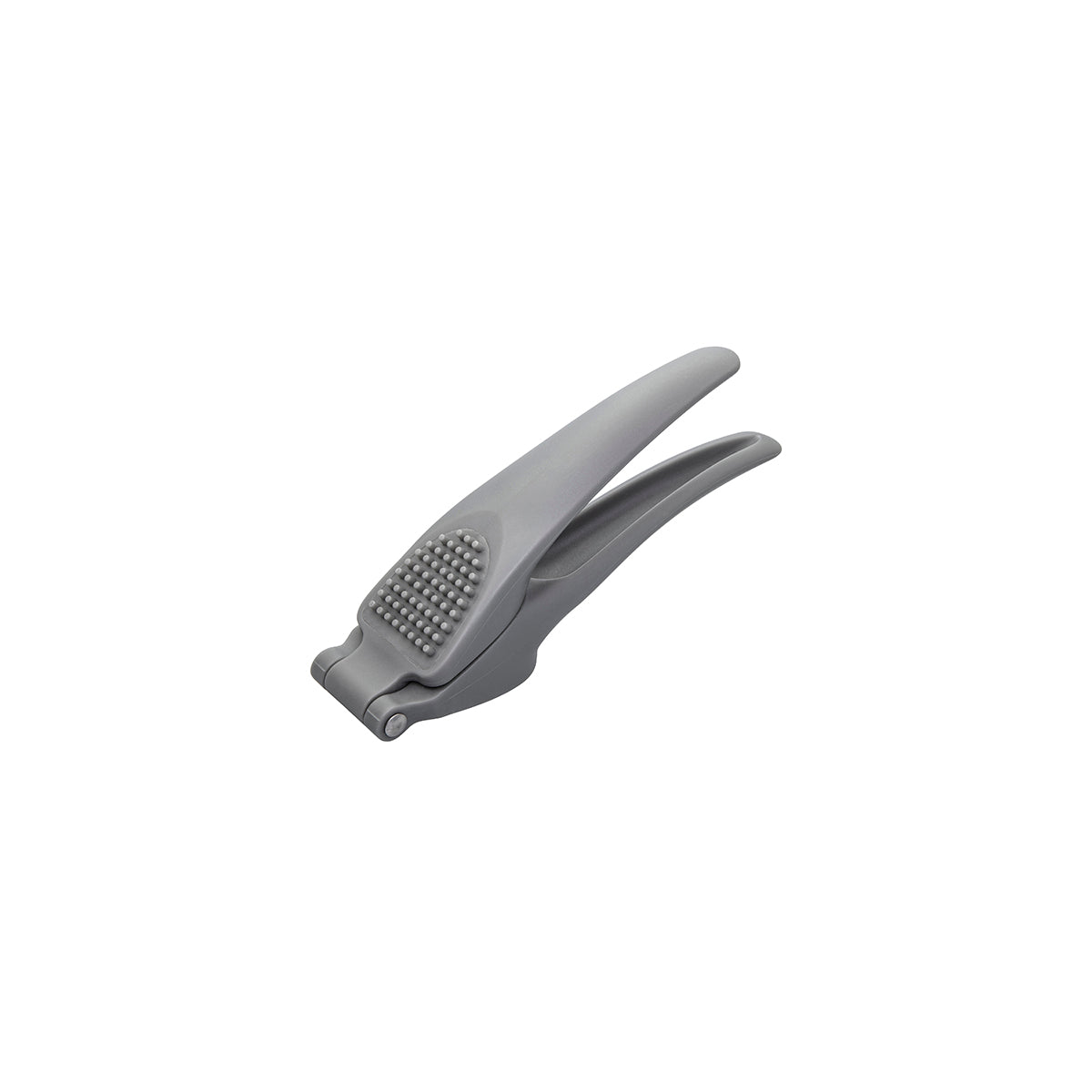 Garlic Press Easy Clean Grey Polypropylene 190x44mm