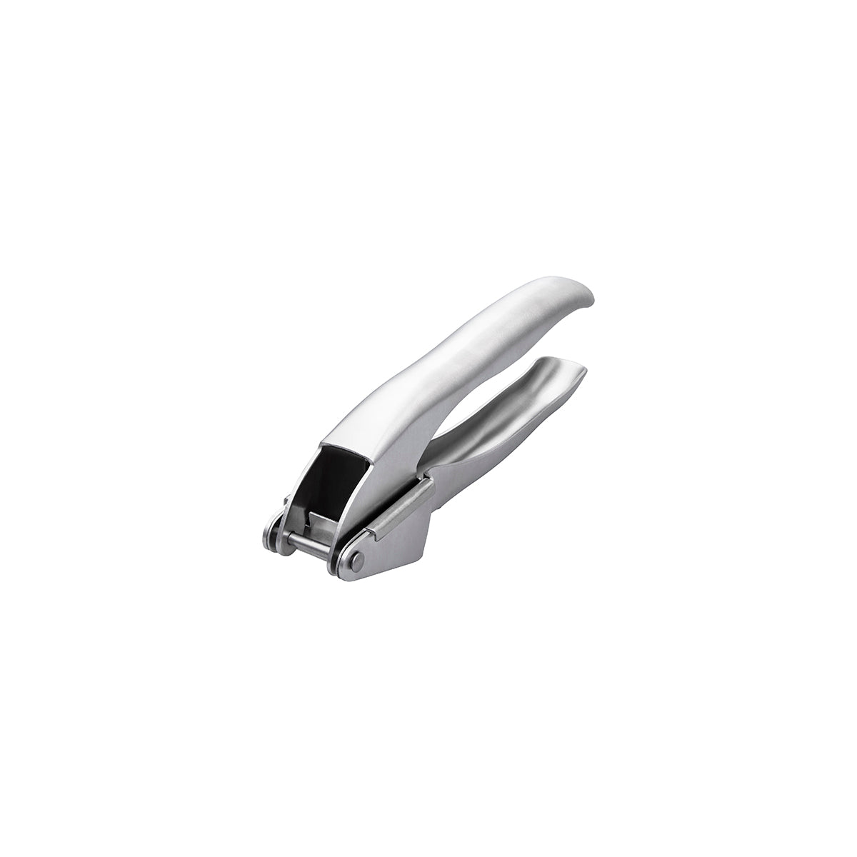 Garlic Press Easy Release Stainless Steel 175x55mm