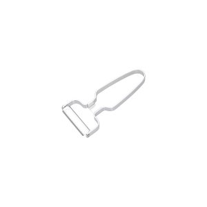 Vegetable Speed Peeler Stainless Steel 130x65mm