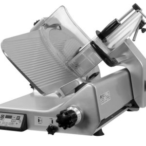 BRICE-330IKSA-SEMI-AUTOMATIC SLICERS - Gravity Feed