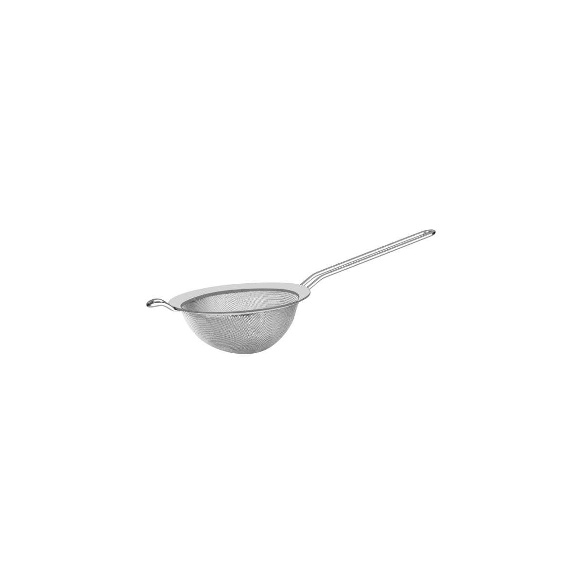 Strainer Mesh & Rim 150x180mm