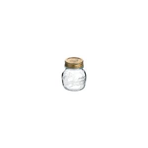 Quattro Stagioni Jar with Lid 75x83mm / 150ml