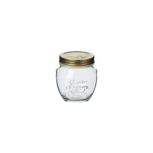 Quattro Stagioni Jar with Lid 94x97mm / 300ml