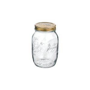 Quattro Stagioni Jar with Lid 102x171mm / 1000ml