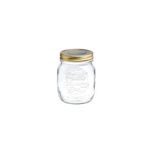 Quattro Stagioni Jar with Lid 102x210mm / 700ml