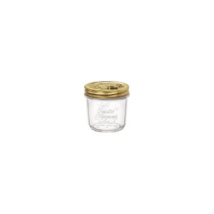 Quattro Stagioni Jar with Lid 89x86mm / 200ml