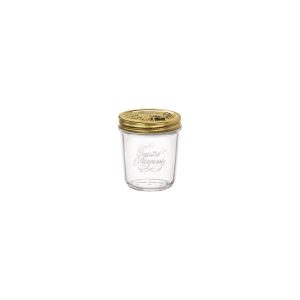 Quattro Stagioni Jar with Lid 89x110mm / 320ml