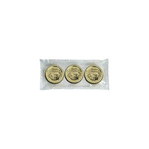 Quattro Stagioni Lid (3 Pack) 56mm