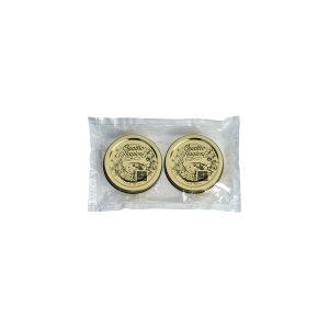 Quattro Stagioni Lid (2 Pack) 70mm