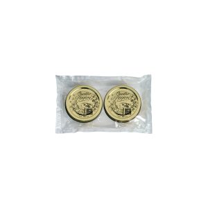 Quattro Stagioni Lid (2 Pack) 86mm