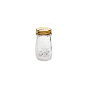 Quattro Stagioni Bottle with Lid 64x166mm / 200ml
