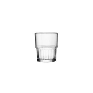 Lyon Tumbler Stackable 210ml