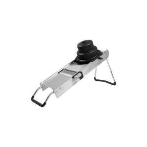Mandoline Access with 2 Double Sided Julienne Blades (4/10mm) 455x180x230mm
