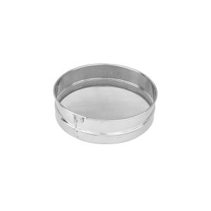 Trenton Sieve - Fine Mesh