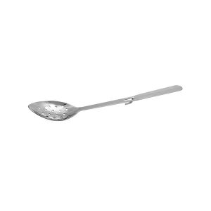 Trenton Buffet Spoon - Perforated