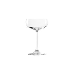 Champagne Saucer 230ml