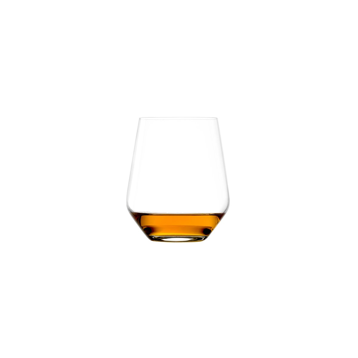 Revolution Whisky Tumbler 370ml