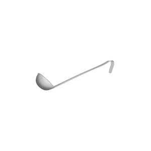 Ladle 18/8 120ml / 80mm