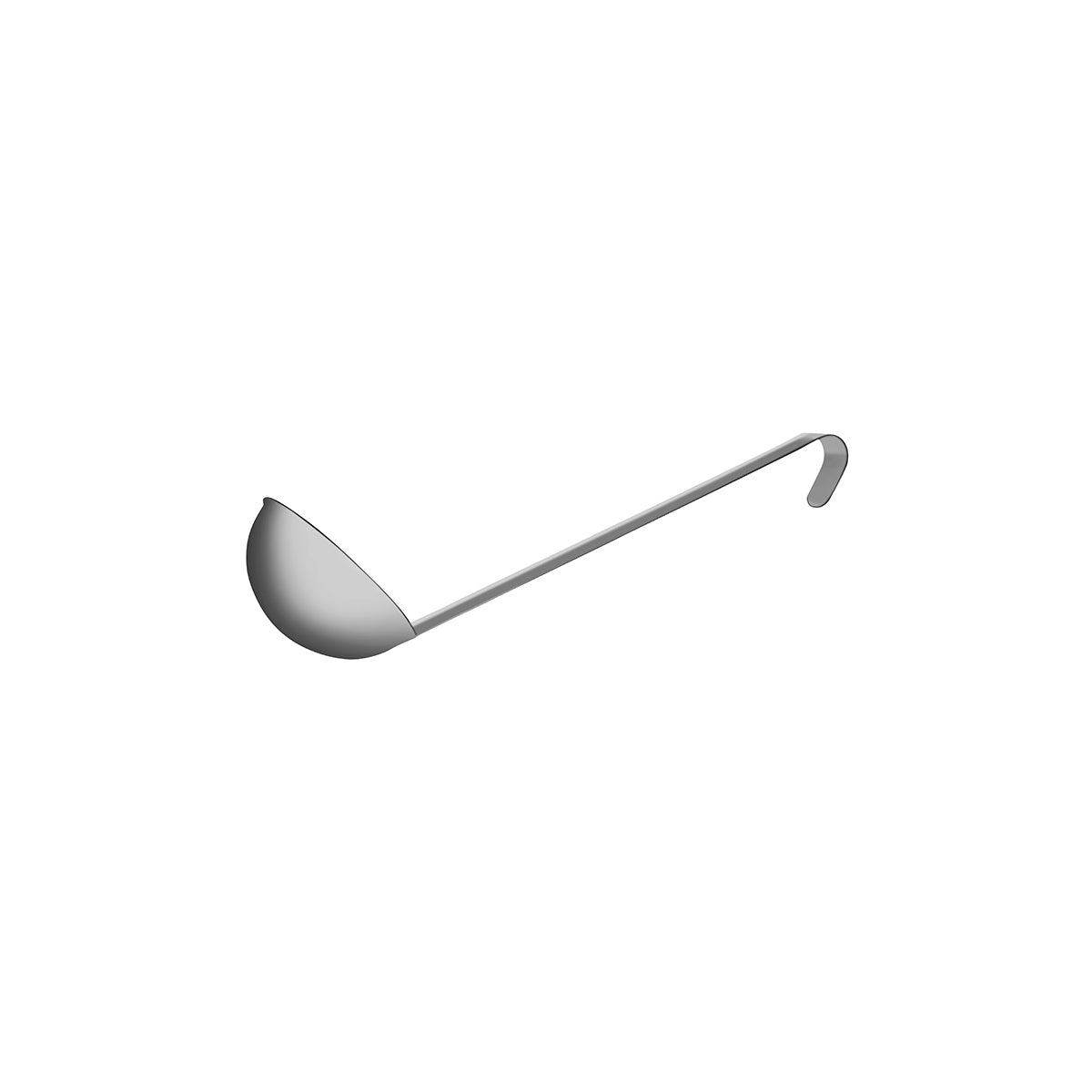 Ladle 18/8 240ml / 100mm