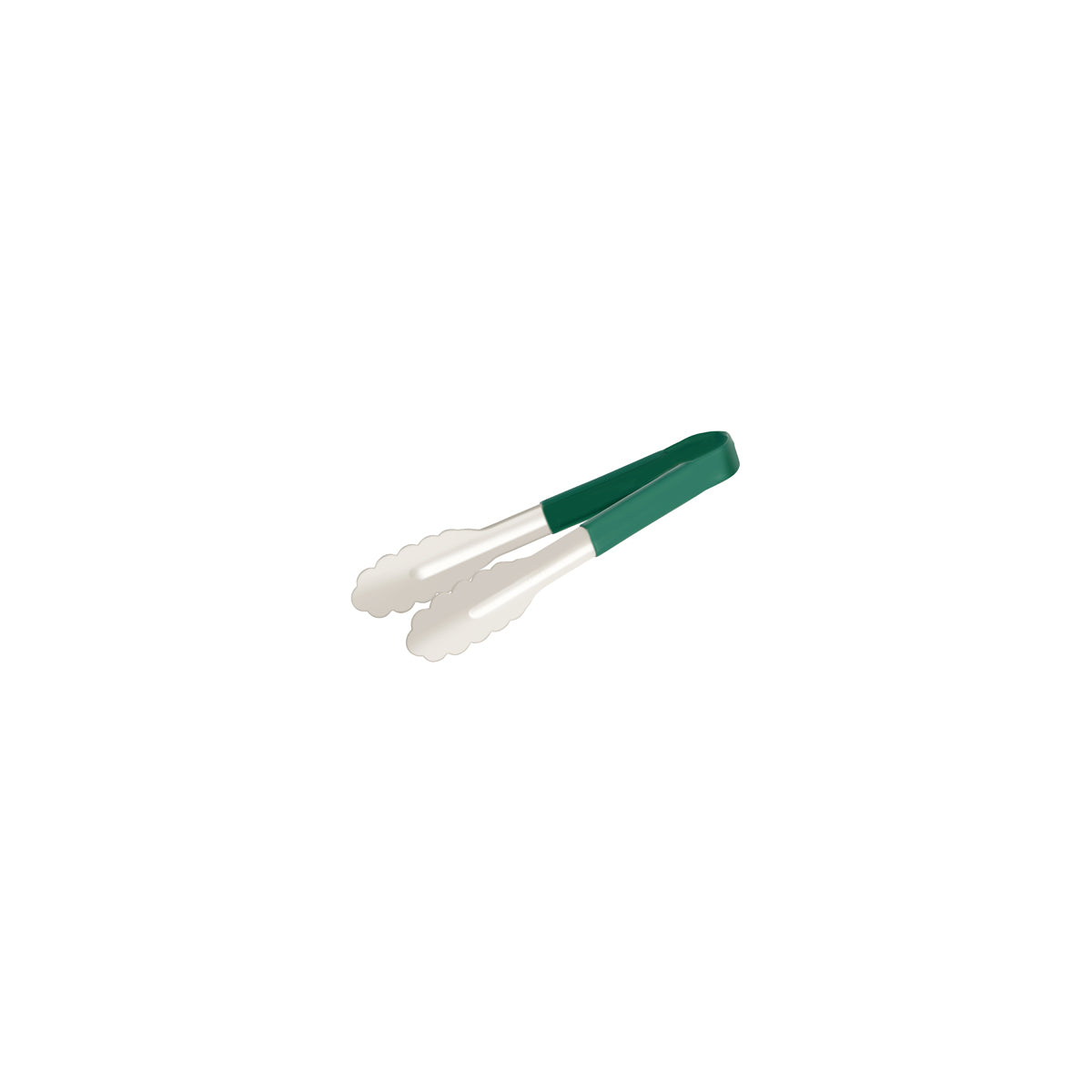 Utility Tong with Green PVC Handle 230mm