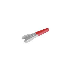 Utility Tong with Red PVC Handle 230mm