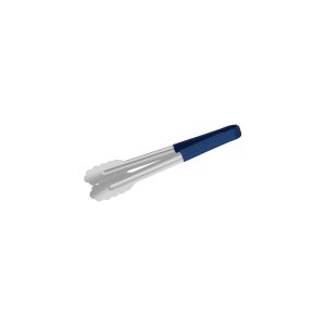 Utility Tong with Blue PVC Handle 300mm