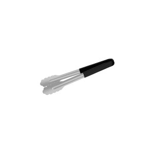 Utility Tong with Black PVC Handle 300mm