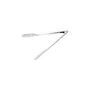 Utility Spring Tong Stainless Steel 300mm