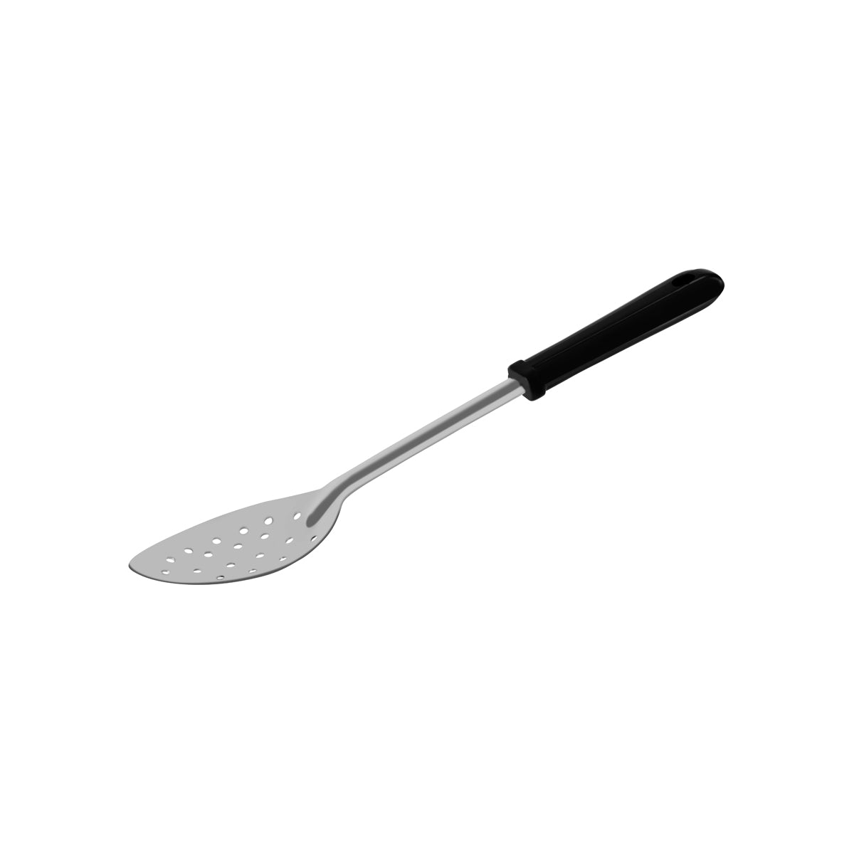 Spoon Basting Perforated with Polypropylene Handle 330mm