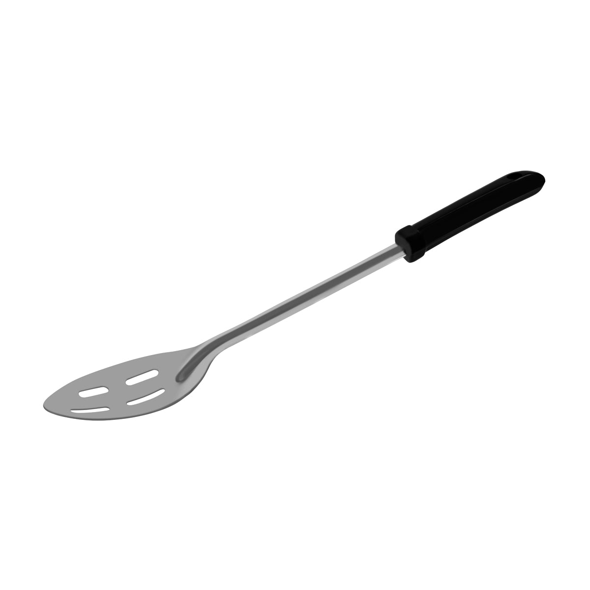 Spoon Basting Slotted with Polypropylene Handle 380mm