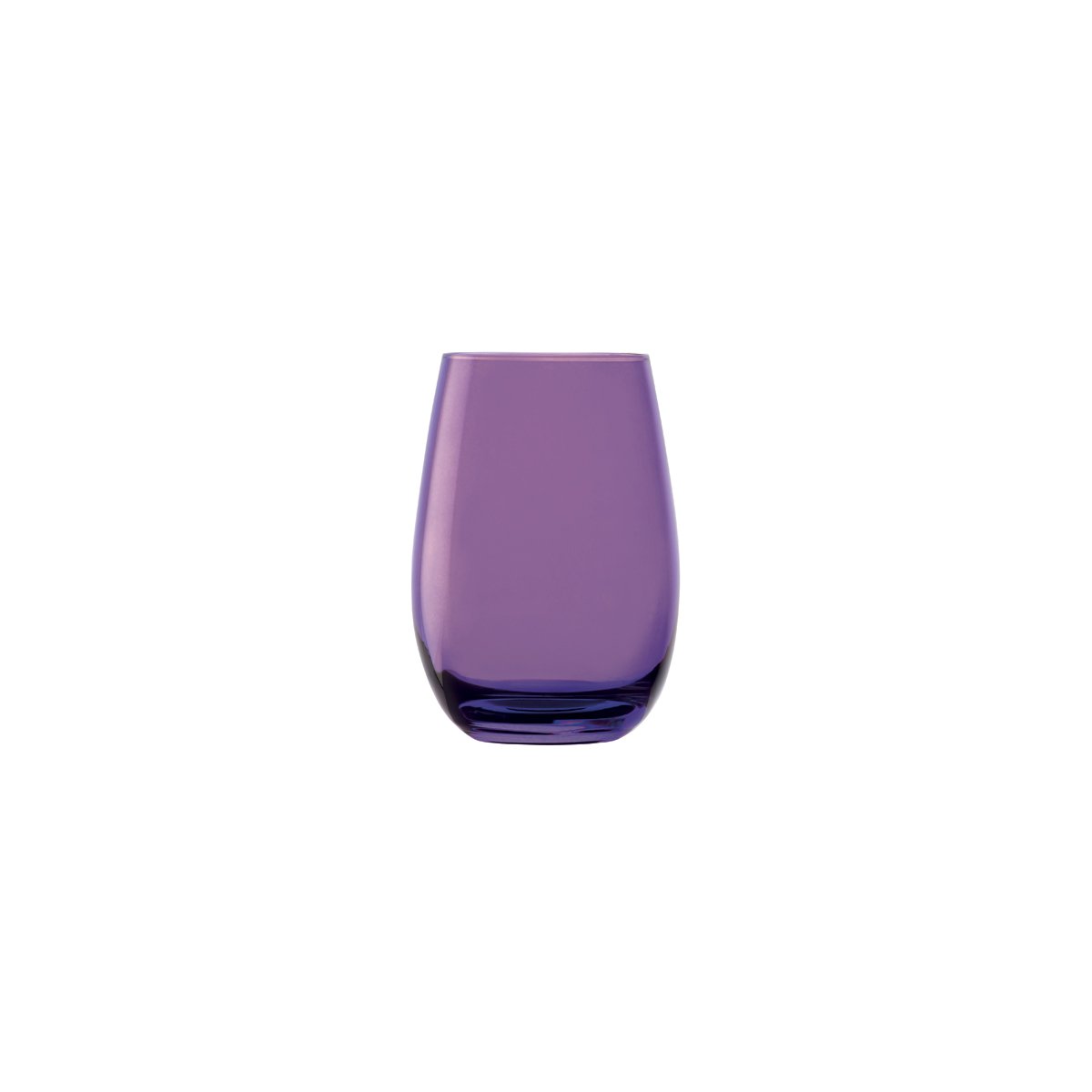 Elements Tumbler Purple 465ml