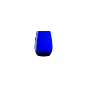 Elements Tumbler China Blue 465ml