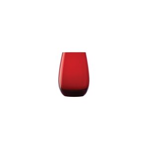 Elements Tumbler Red 465ml