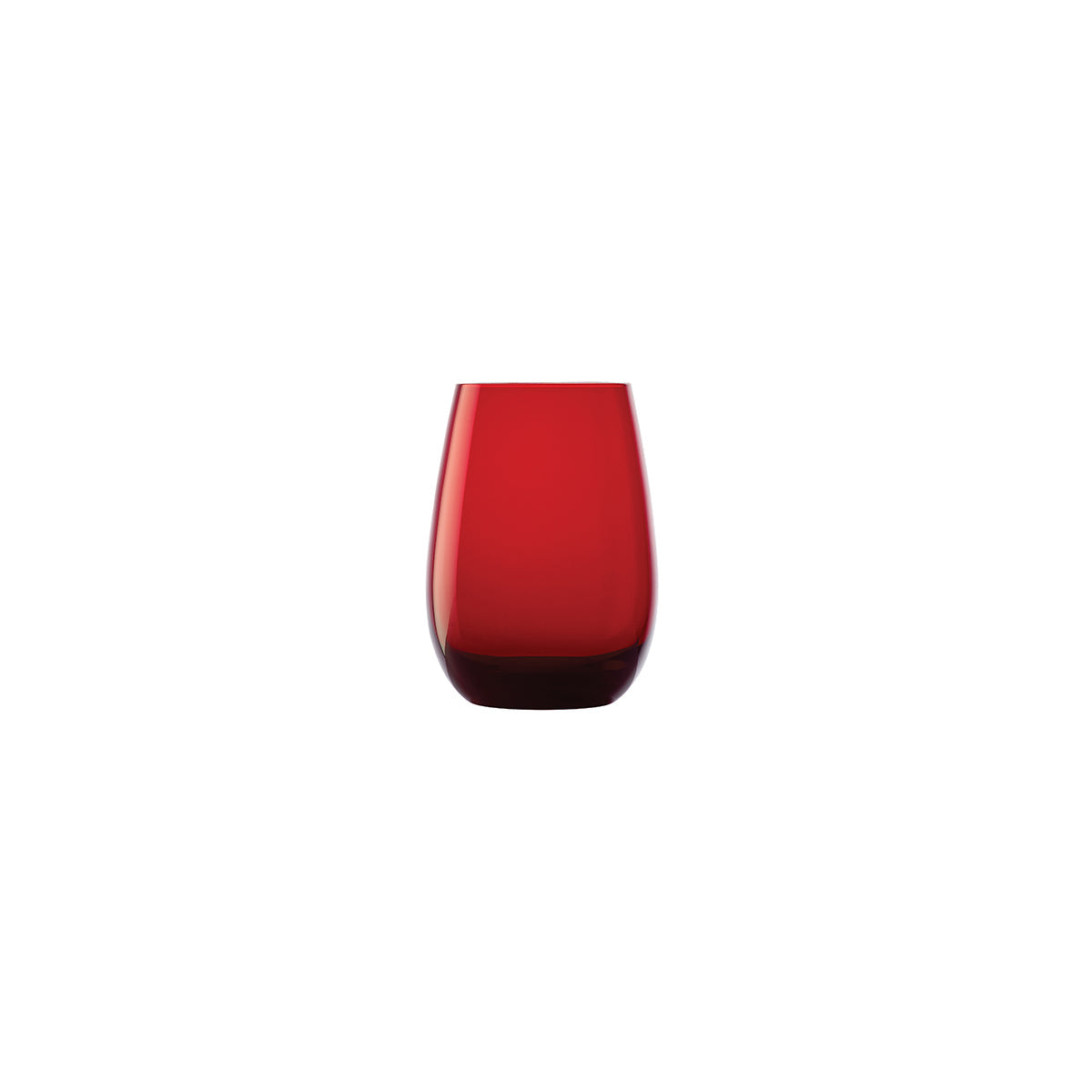 Elements Tumbler Red 465ml